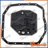 Kit de filtre hydraulique pour TOYOTA | FSF-TY-025, 35330-0W090